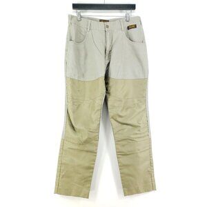 Gamehide Briar Pants Mens Size 32 Cotton Duck Hunting Apparel